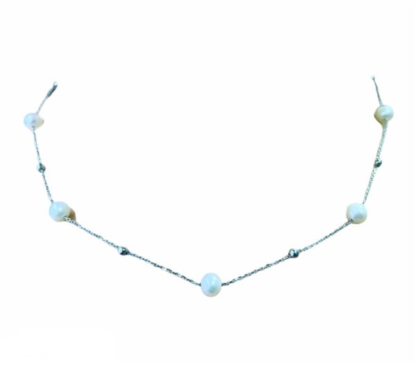 Collar Perla
