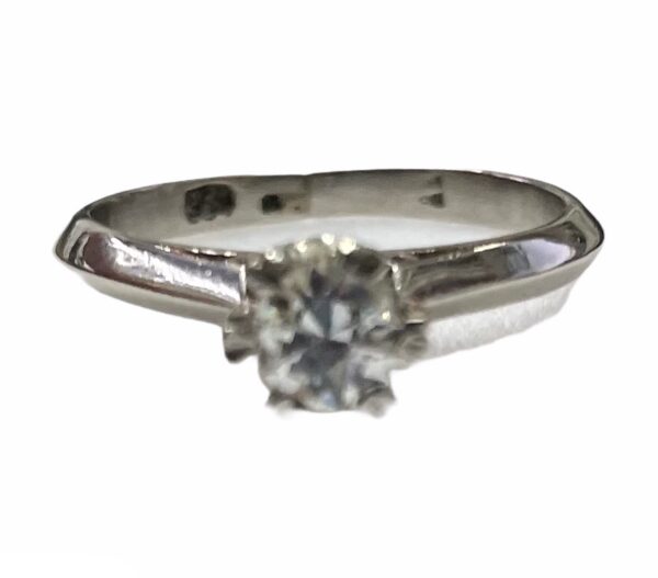 Anillo Bettina