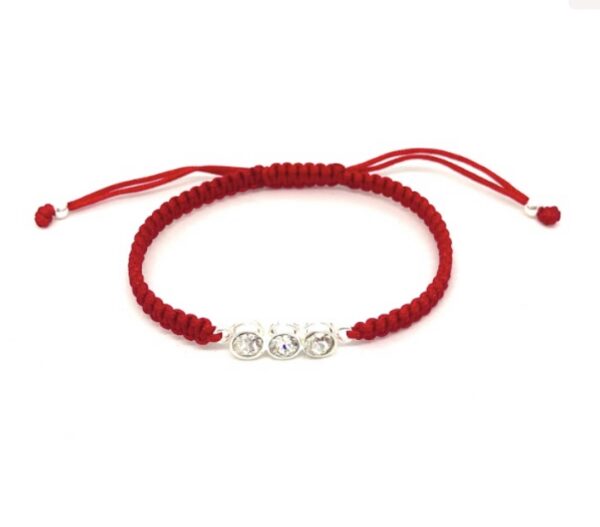 Pulsera Victoria