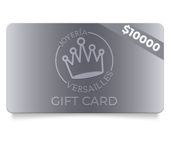 Gift Card $10000